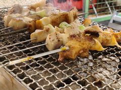 -曾百万小炉小串自助烧烤(高新店)