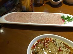 -宝泉铜锅·涮羊肉(解放东路店)