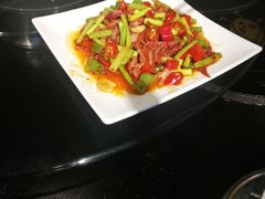 -红京鱼(西坝河店)