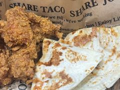 -TACO STAR 塔可星(下沙宝龙店)
