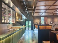 -庐灶江南·江南菜·四合院Bistro(东直门雍和宫·原华侨宾馆店)