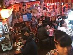 大堂-平成屋·午肴夜酒(四川北路店)