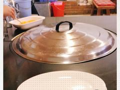 -崔记生活·铁锅炖鱼粘卷子(总店)
