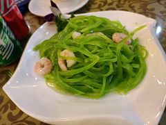 -四海回族饭店(前进大街店)