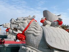 -沂蒙山旅游区龟蒙景区