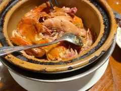 茶香鸡-外婆家(天河领展店)