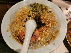 -盡膳口福跷脚牛肉火锅(合生汇购物中心店)