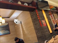 -肖记公安牛肉鱼杂馆·省级非物质文化遗产(三角路直营店)