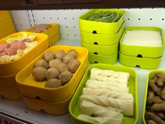 -镇江龙·火锅串串(武侯祠店)