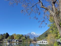 -黑龙潭公园