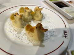 -北京全聚德(王府井店)