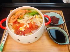 -莱仪堂艾灸经络养生馆(宜川路店)