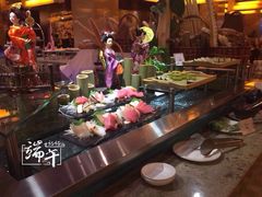 -赛象酒店·福泉阁中餐厅