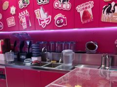 -K22.酸奶草莓(烟台芝罘店)