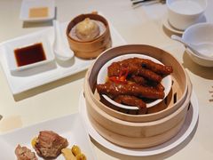 -利苑酒家(华熙国际店)