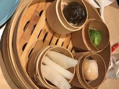 -避风塘(百联东郊店)