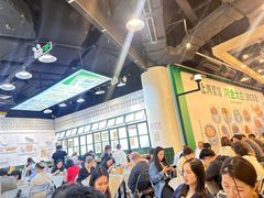 -阿金大白·上海菜馆(新天地店)