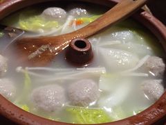 云南云海肴(中关村欧美汇店)-云海肴·汽锅鸡·云南菜(领展购物广场·中关村店)