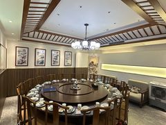 -徽韵人家·传承正宗徽菜(牡丹园店)