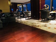 -上海新发展亚太JW万豪酒店