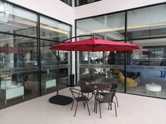 -宁波宝信宝马4S店(江北日湖店)