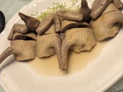 -龙悦湾酒家·八阵鱼生·渔人码头店
