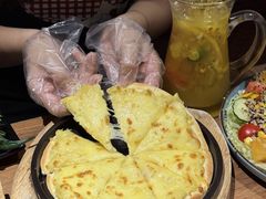 -路易十三西餐厅(西关新天地店)