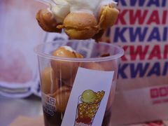 莓你不行-桂桂茶(恒基名人店)
