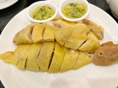 壹心鸡-文记壹心鸡(宝华路店)