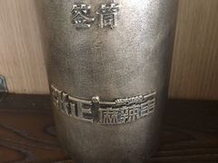 -张正麻辣串(宿州路店)