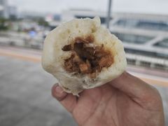 -东园小馆·早茶·淮扬小炒(水街店)