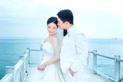 -古摄影婚纱