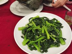 -胜记菜馆(文明路)
