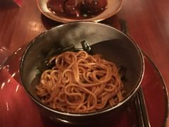 -上海柏悦酒店·世纪100牛排馆