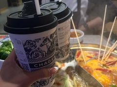 -热辣宗师·串串火锅(万达金街店)