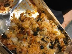 回忆盒饭-姜虎东白丁烤肉(虹桥天地店)