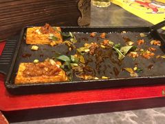 -嘎嘎鸭脑壳(蜀汉路店)