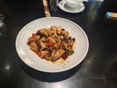 -健眺小海鲜(临海后山店)