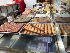 -常州糕团店(北大街新世纪商城店)