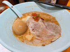 -KINGICHI無双东京豚骨拉面(人广中福城店)