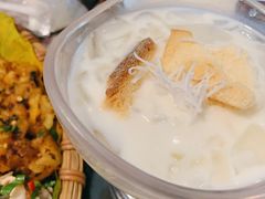 泡露达-呐咪傣园·云南菜(石厦店)