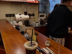 -The Roastery By AllYouWant(福田店)