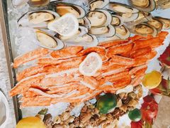 -盛宴标帜餐厅·亲子自助 (南昌喜来登酒店)