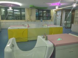 -菁幼月子会所(儿童医院店)