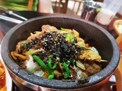 -青春韩国料理(光环店)