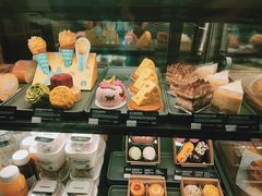 -星巴克(长沙乐和城门店)