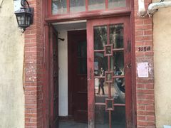 门面-大学路8号炸串(大学路十四号院店)