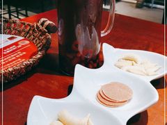 -辣不二地道川菜(汉水路店)