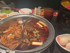 -牛New寿喜烧(闵行龙湖天街店)