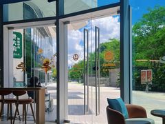 -LAVAZZA拉瓦萨咖啡(仁恒梦中心店)